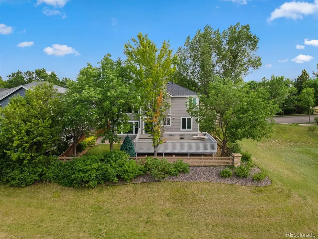 5795 W Berry Avenue Littleton CO 80123