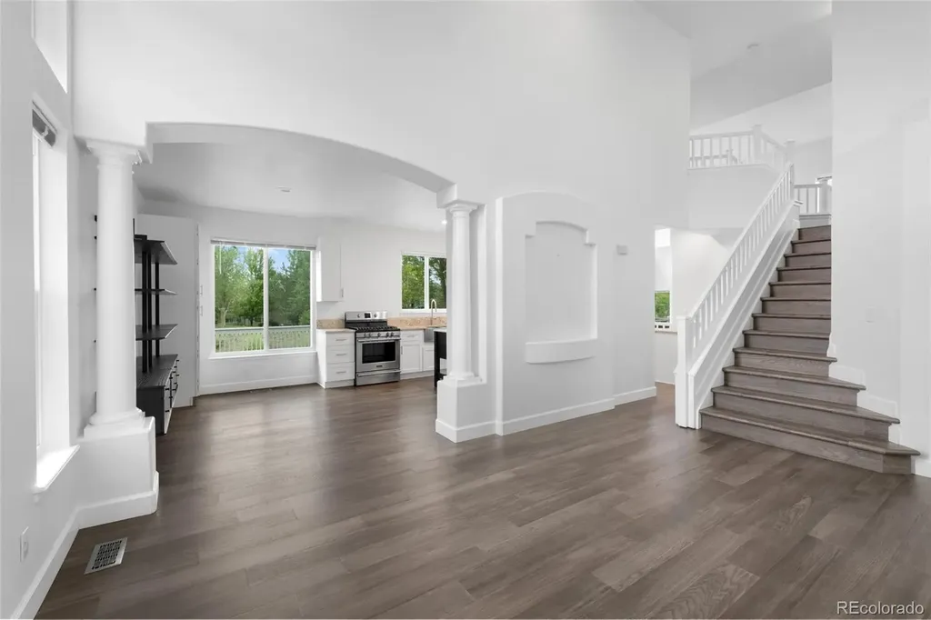 5795 W Berry Avenue Littleton CO 80123