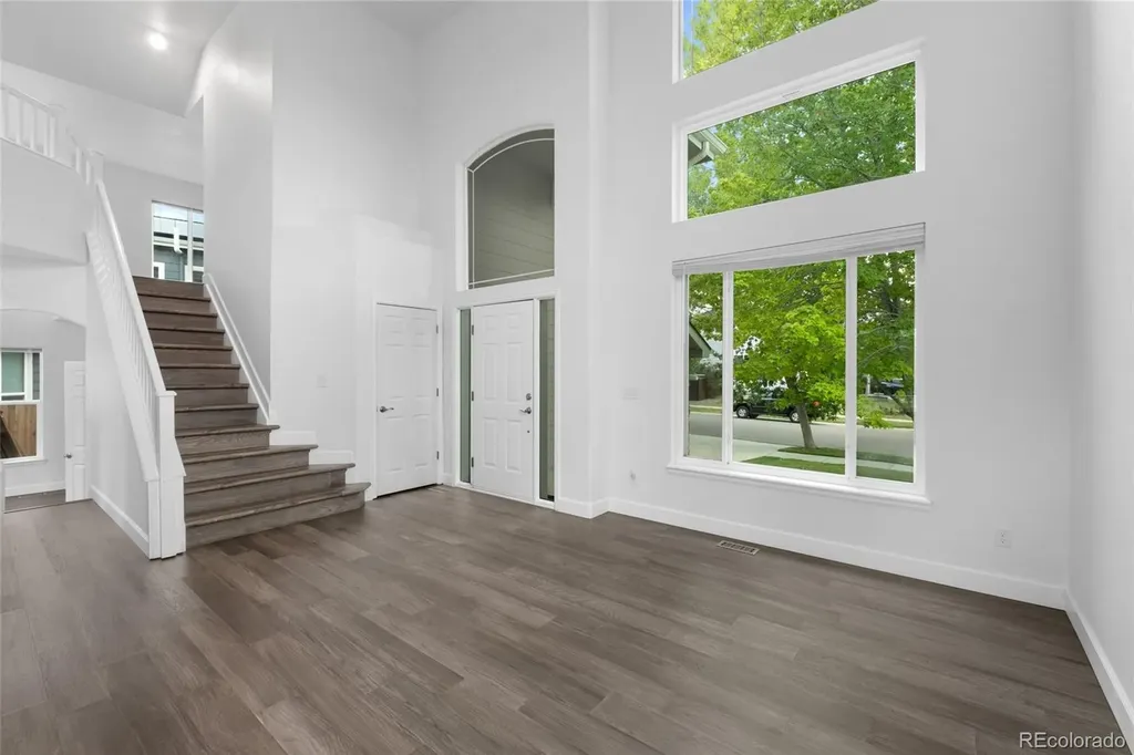 5795 W Berry Avenue Littleton CO 80123