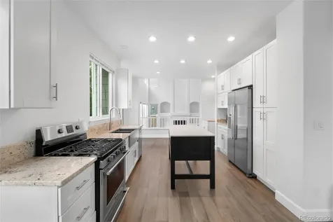 5795 W Berry Avenue Littleton CO 80123