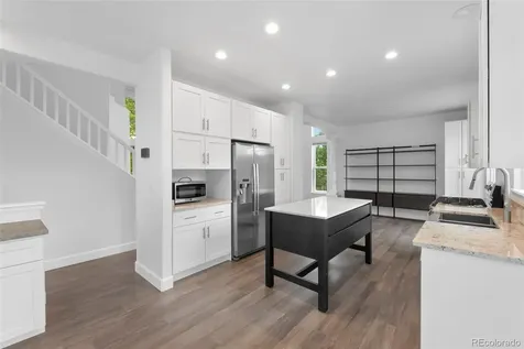 5795 W Berry Avenue Littleton CO 80123