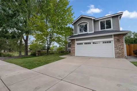 5795 W Berry Avenue Littleton CO 80123