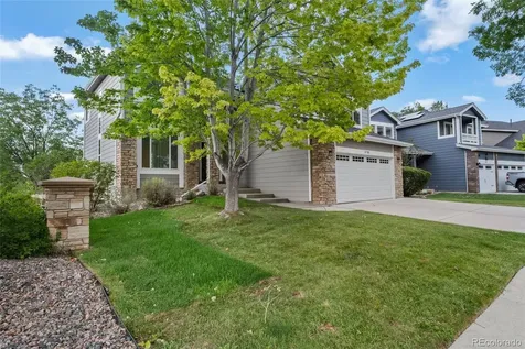 5795 W Berry Avenue Littleton CO 80123