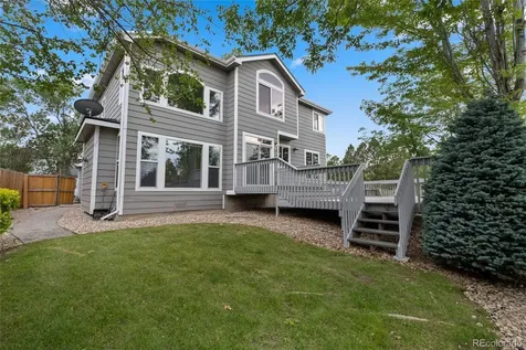 5795 W Berry Avenue Littleton CO 80123