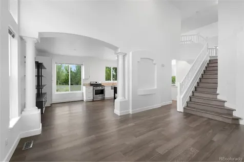 5795 W Berry Avenue Littleton CO 80123