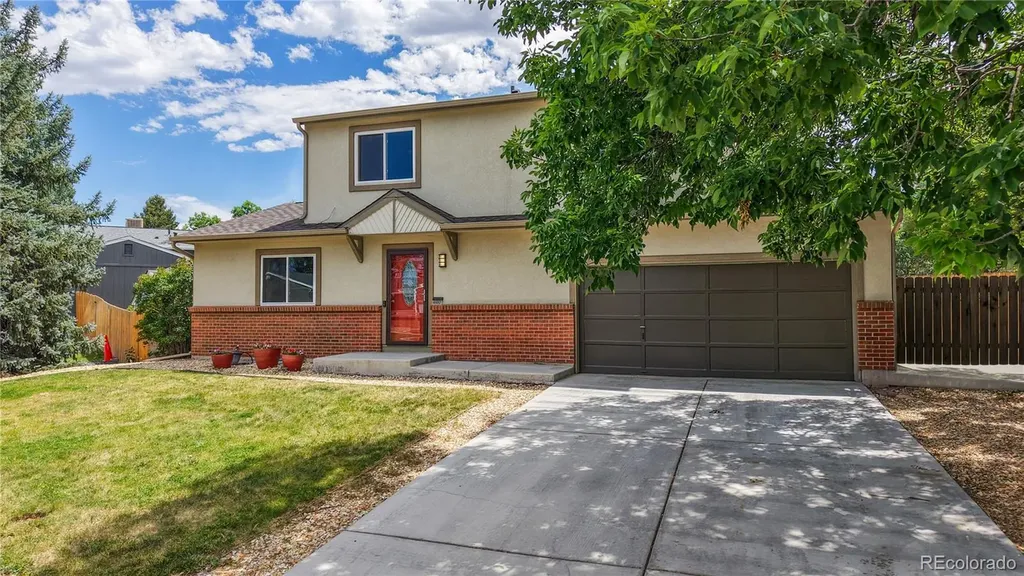 4887 S Field Way Littleton CO 80123