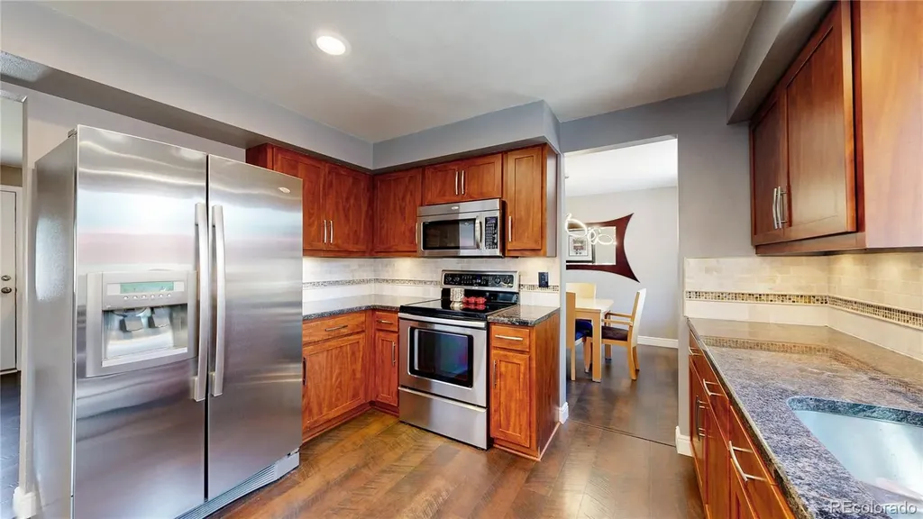 4887 S Field Way Littleton CO 80123