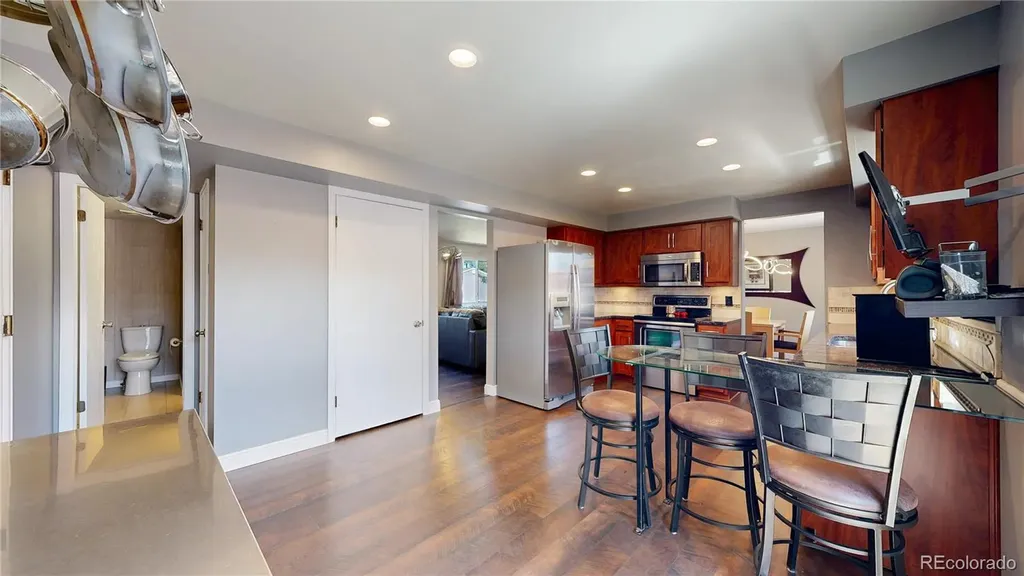 4887 S Field Way Littleton CO 80123