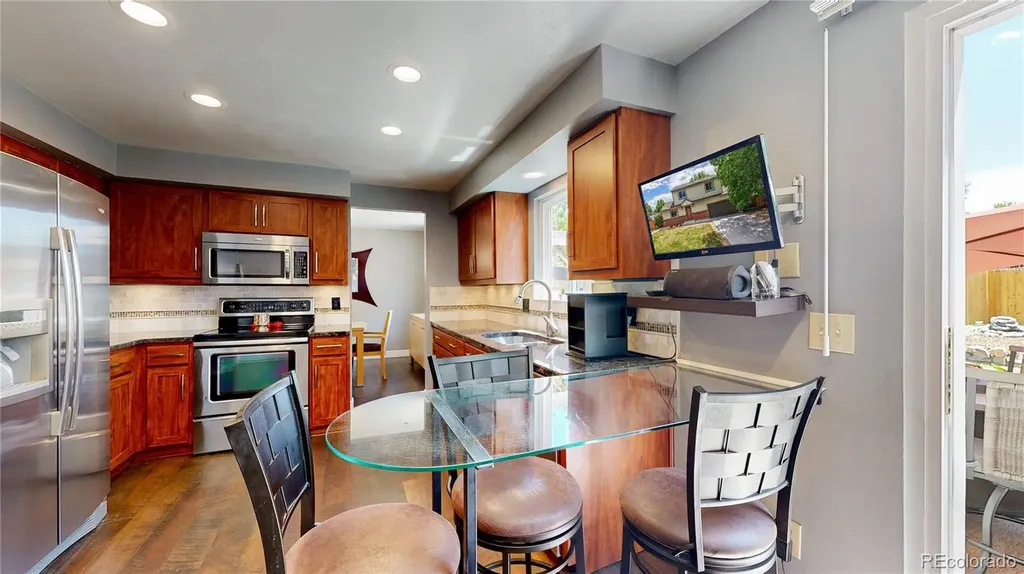 4887 S Field Way Littleton CO 80123