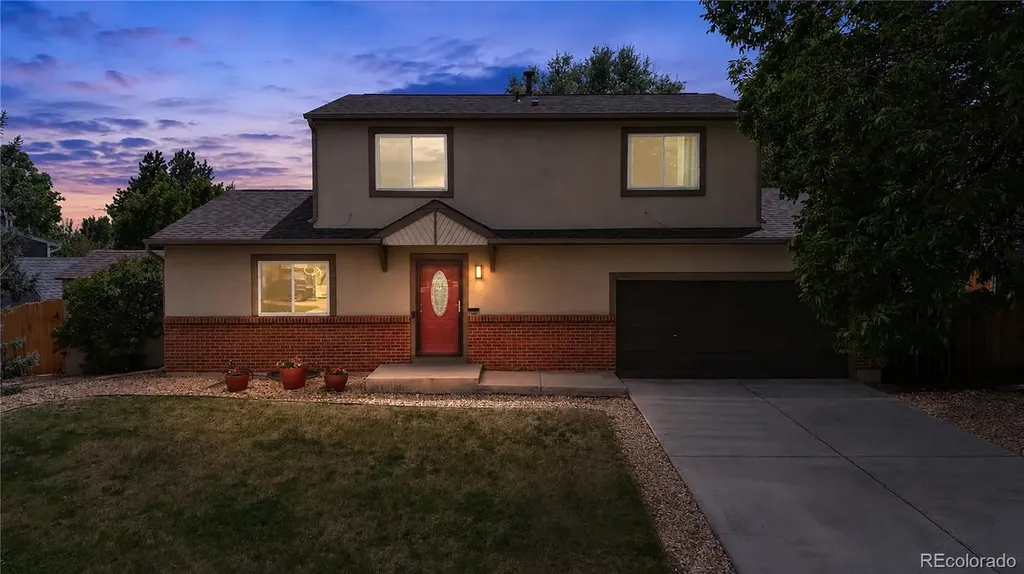 4887 S Field Way Littleton CO 80123