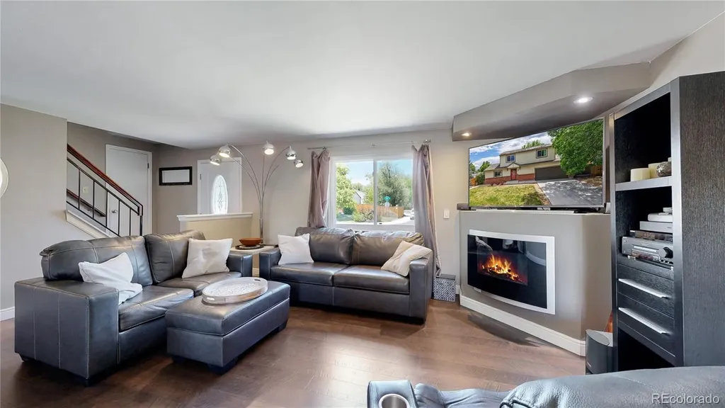 4887 S Field Way Littleton CO 80123