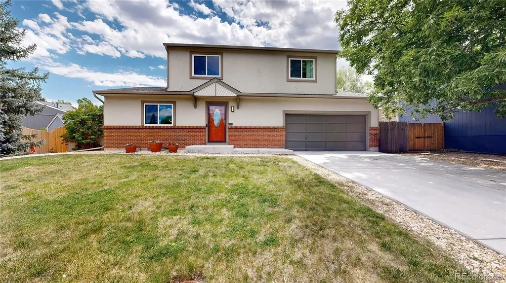 4887 S Field Way Littleton CO 80123