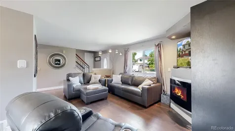 4887 S Field Way Littleton CO 80123
