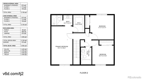 4887 S Field Way Littleton CO 80123