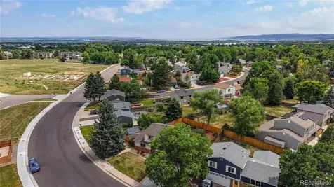 4887 S Field Way Littleton CO 80123