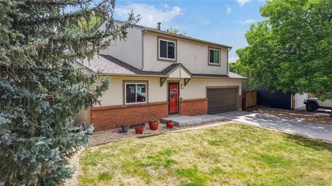 4887 S Field Way Littleton CO 80123