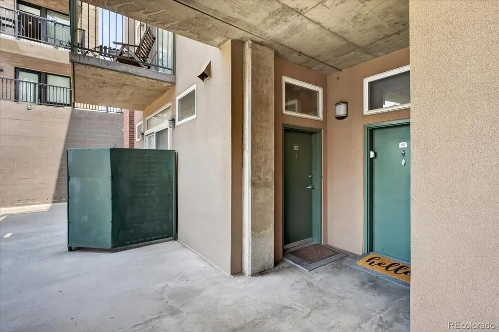 3201 N Shoshone Street Denver CO 80211
