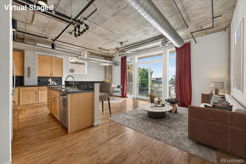 3201 N Shoshone Street Denver CO 80211