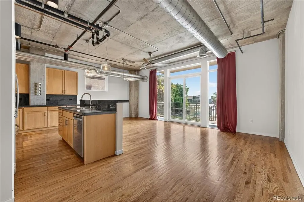 3201 N Shoshone Street Denver CO 80211