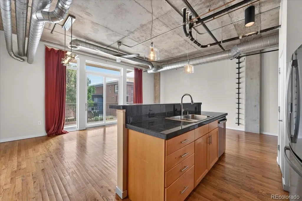 3201 N Shoshone Street Denver CO 80211