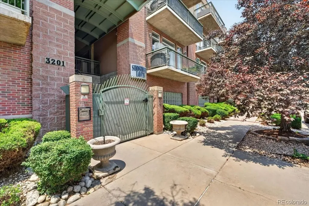 3201 N Shoshone Street Denver CO 80211