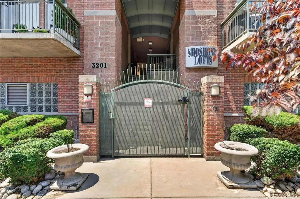 3201 N Shoshone Street Denver CO 80211