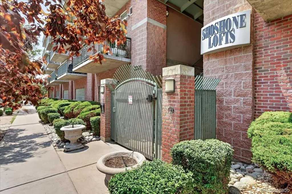 3201 N Shoshone Street Denver CO 80211