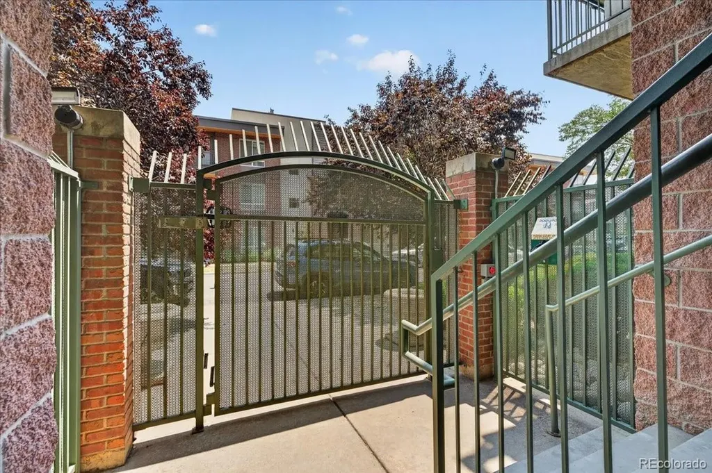 3201 N Shoshone Street Denver CO 80211