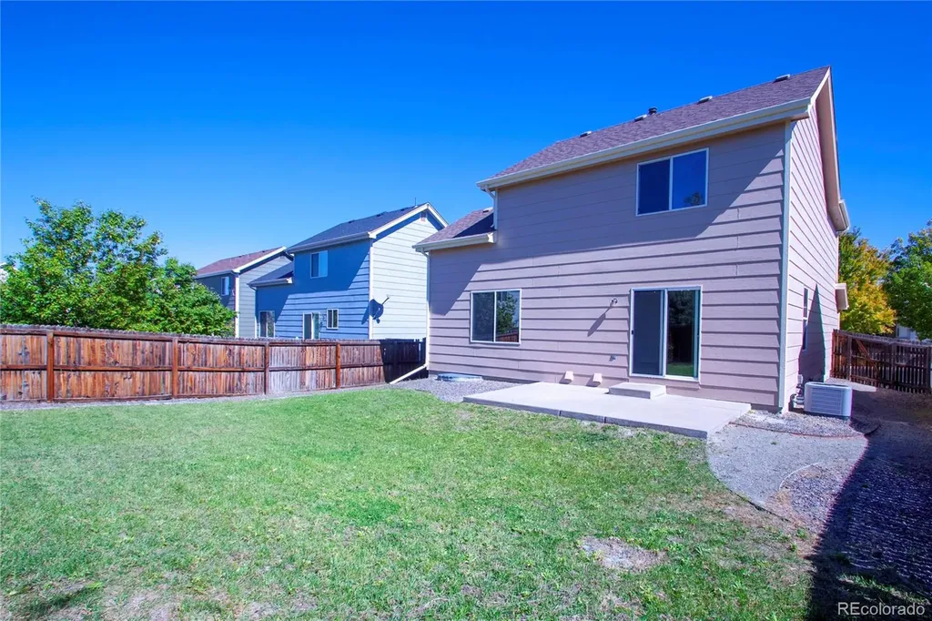 5945 S Zante Way Aurora CO 80015