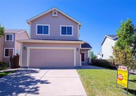 5945 S Zante Way Aurora CO 80015
