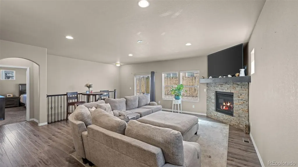 7158 New Meadow Drive Colorado Springs CO 80923