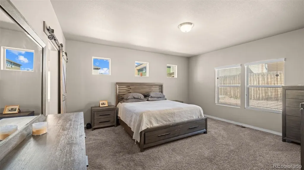 7158 New Meadow Drive Colorado Springs CO 80923
