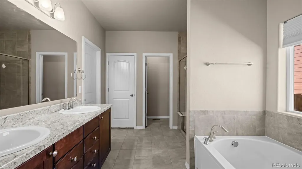 7158 New Meadow Drive Colorado Springs CO 80923