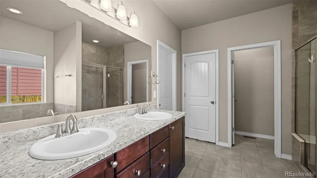 7158 New Meadow Drive Colorado Springs CO 80923