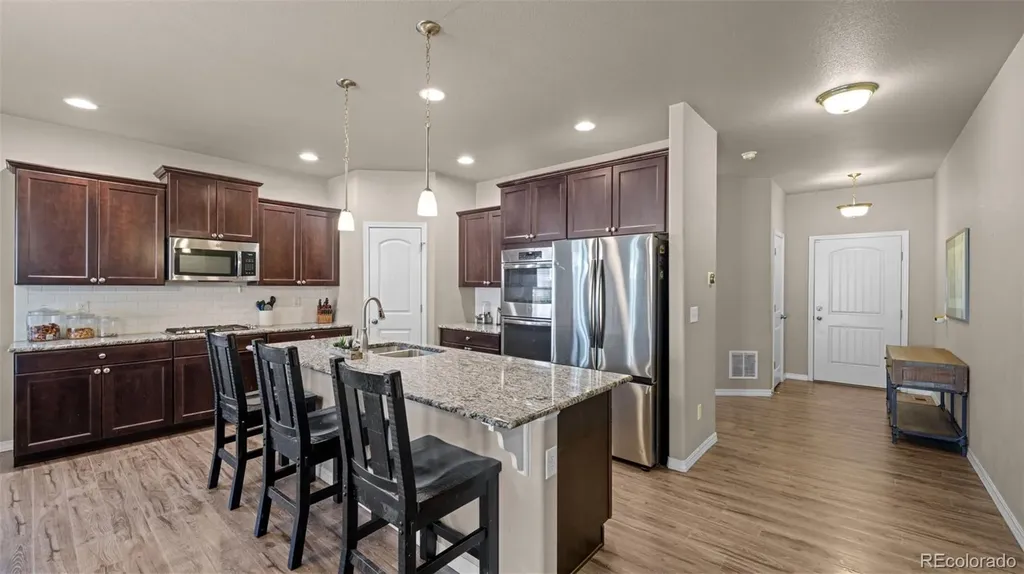 7158 New Meadow Drive Colorado Springs CO 80923