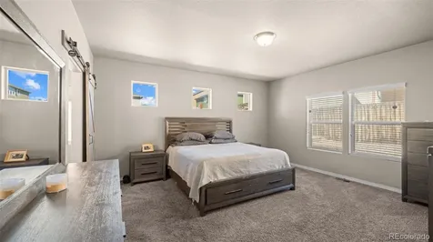 7158 New Meadow Drive Colorado Springs CO 80923