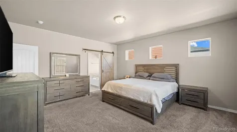 7158 New Meadow Drive Colorado Springs CO 80923