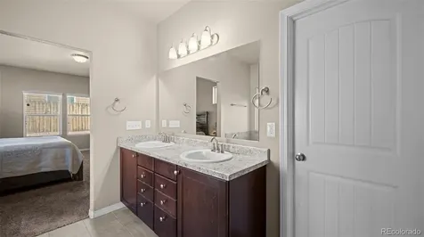 7158 New Meadow Drive Colorado Springs CO 80923