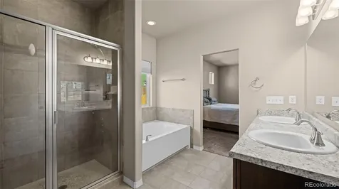 7158 New Meadow Drive Colorado Springs CO 80923
