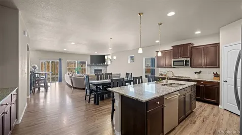 7158 New Meadow Drive Colorado Springs CO 80923