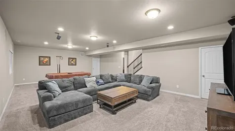 7158 New Meadow Drive Colorado Springs CO 80923