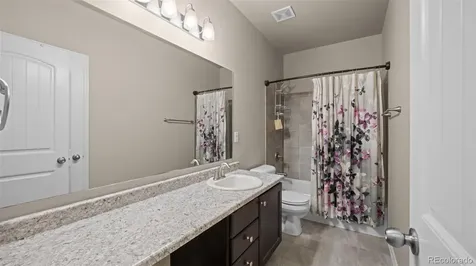 7158 New Meadow Drive Colorado Springs CO 80923