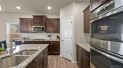 7158 New Meadow Drive Colorado Springs CO 80923