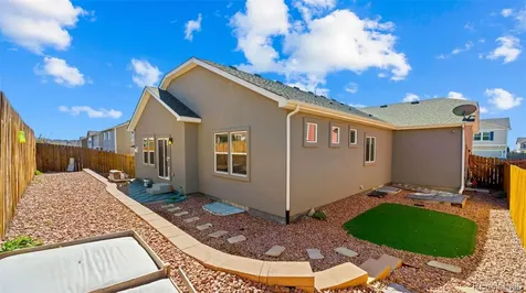 7158 New Meadow Drive Colorado Springs CO 80923