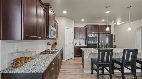 7158 New Meadow Drive Colorado Springs CO 80923
