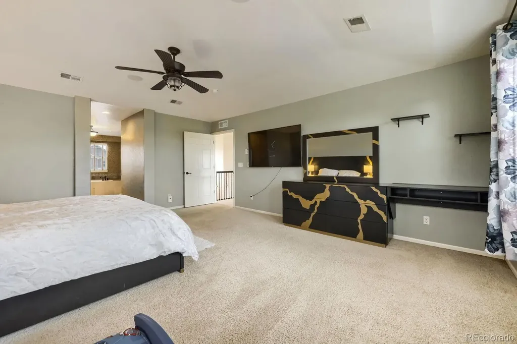 6381 S Patsburg Court Aurora CO 80016