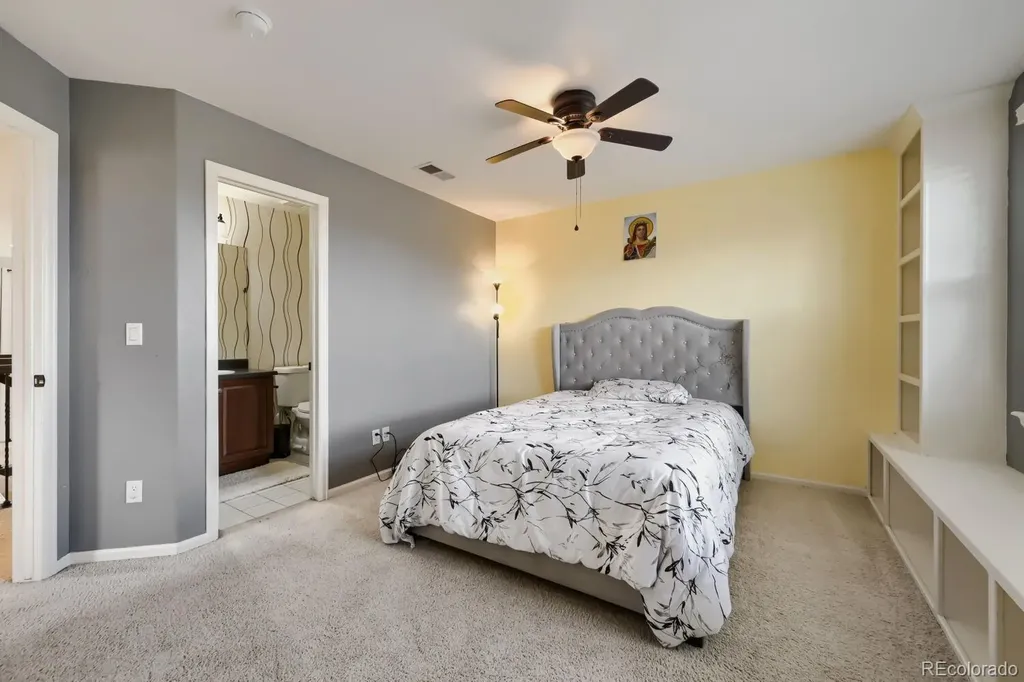 6381 S Patsburg Court Aurora CO 80016