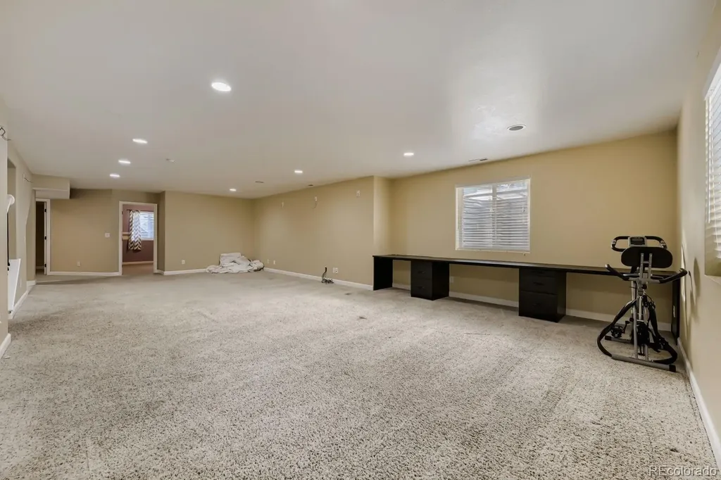 6381 S Patsburg Court Aurora CO 80016