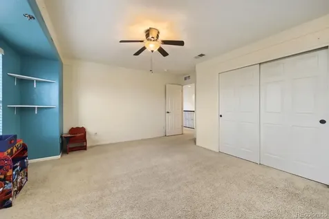6381 S Patsburg Court Aurora CO 80016