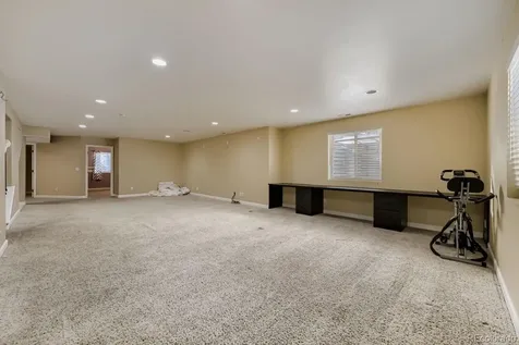 6381 S Patsburg Court Aurora CO 80016